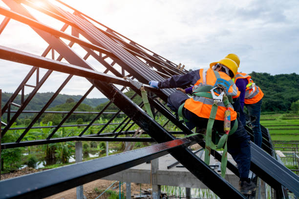 Best Roof Replacement Cost  in Mart, TX