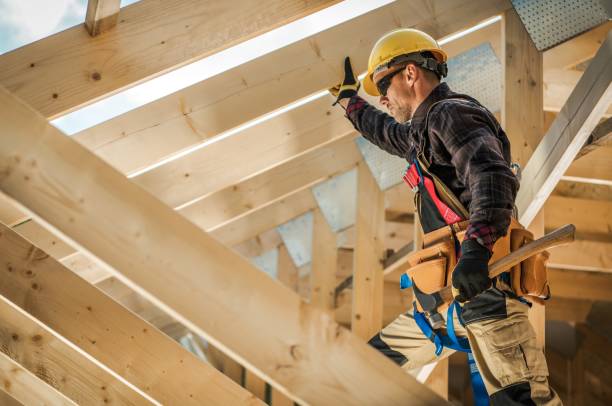 Best Slate Roofing Contractor  in Mart, TX