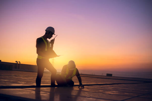 Best Gutter Installation and Roofing  in Mart, TX