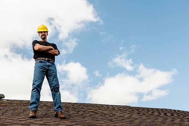 Best Tile Roofing Contractor  in Mart, TX