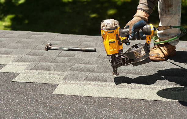 Best Commercial Roofing Services  in Mart, TX
