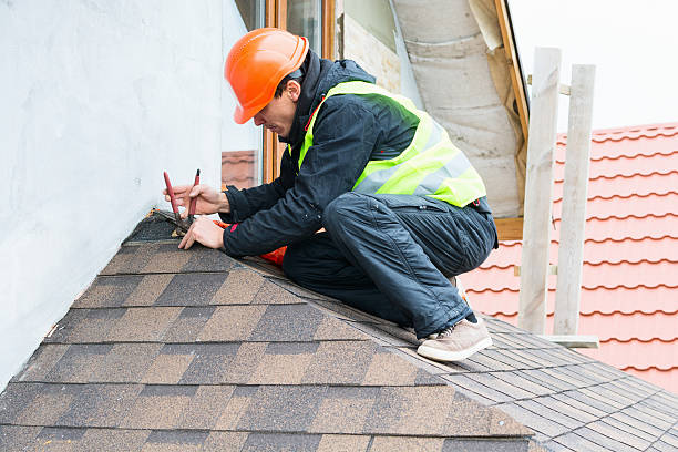Best Roof Restoration Services  in Mart, TX