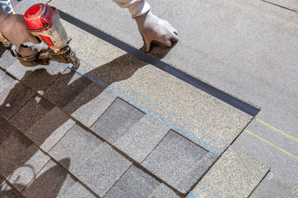 Best Emergency Roof Repair  in Mart, TX