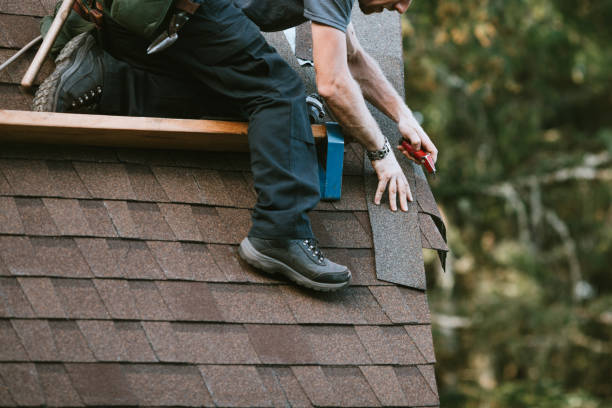 Best Metal Roofing Contractor  in Mart, TX